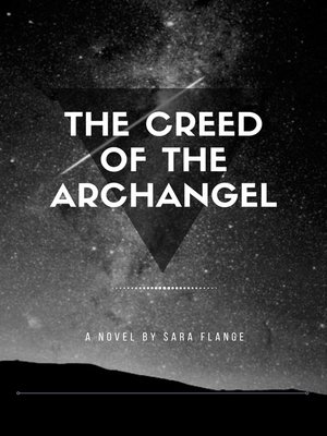 cover image of The Creed of the Archangel